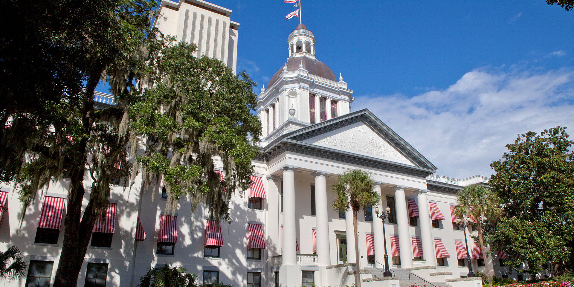 Florida Capitol