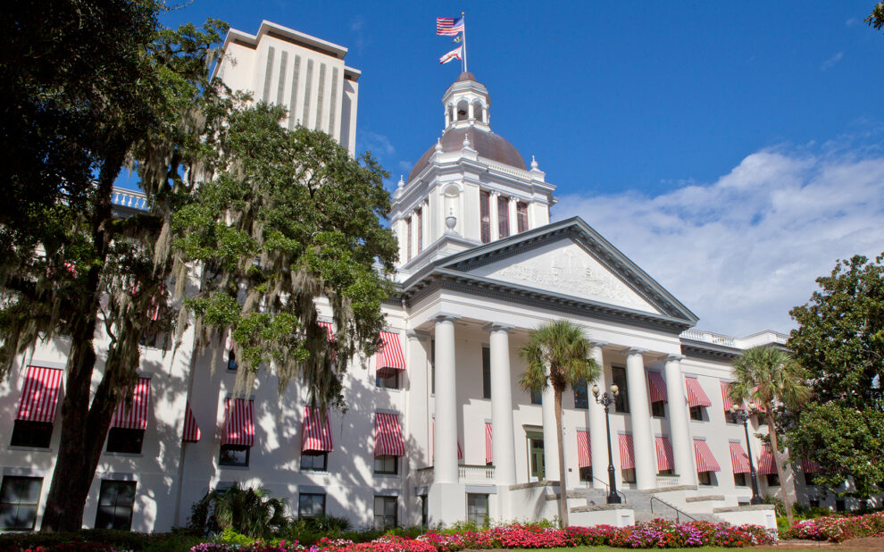 Florida Capitol Florida Capitol
