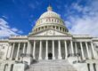 U.S. Capitol building