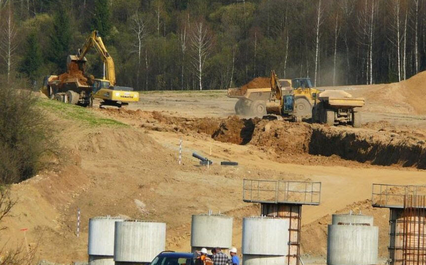 unnamed (6) House Passes $170 Billion in Water Infrastructure Funding in Surface Transportation Bill