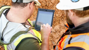 Contractor Tech