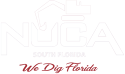 NUCA of South Florida logo
