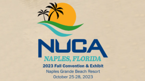 NUCA Fall Convention