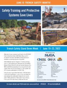 TSSD Flyer – 2023