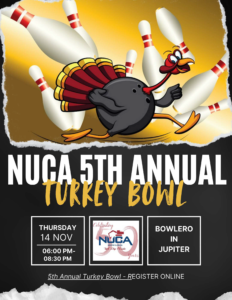 NUCA Turkey Bowl 2024
