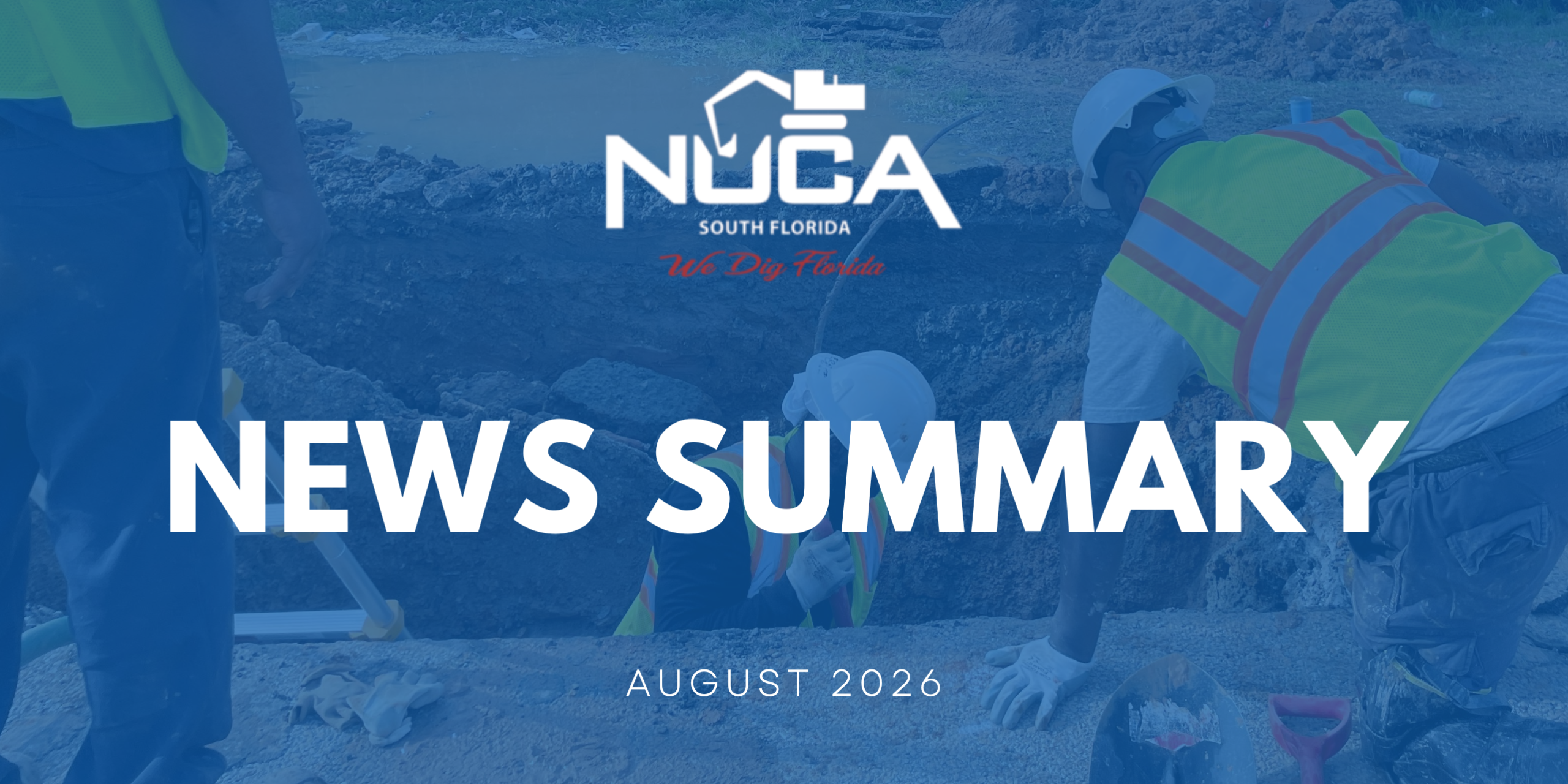 NUCASF Quarterly News Summary – Article Featured Image